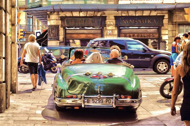 Ретро авто Ретро авто